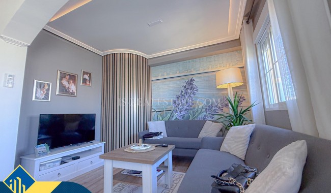 Segunda mano - Villa - Orihuela - Cabo Roig