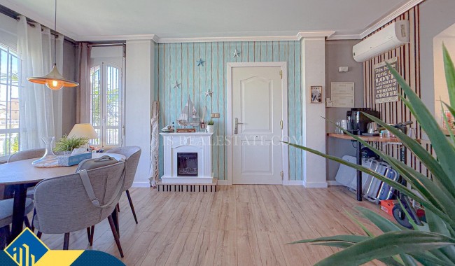 Segunda mano - Villa - Orihuela - Cabo Roig