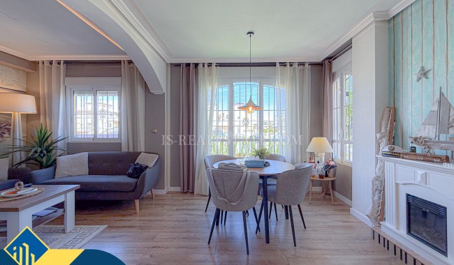 Segunda mano - Villa - Orihuela - Cabo Roig