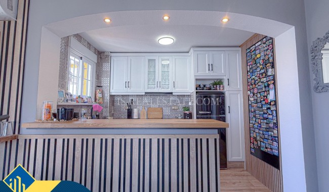 Segunda mano - Villa - Orihuela - Cabo Roig