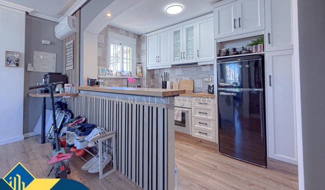 Segunda mano - Villa - Orihuela - Cabo Roig