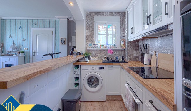 Segunda mano - Villa - Orihuela - Cabo Roig