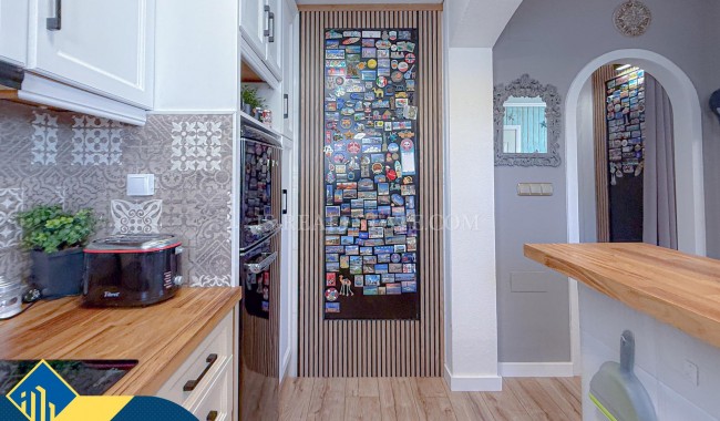 Segunda mano - Villa - Orihuela - Cabo Roig