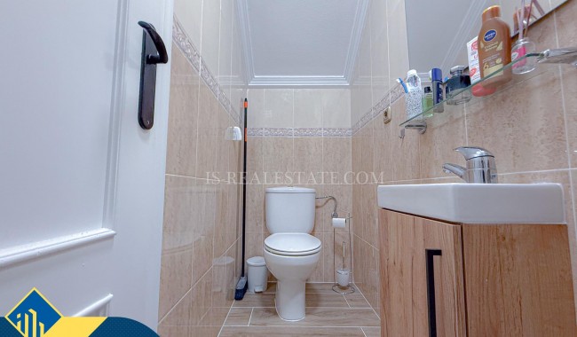 Segunda mano - Villa - Orihuela - Cabo Roig