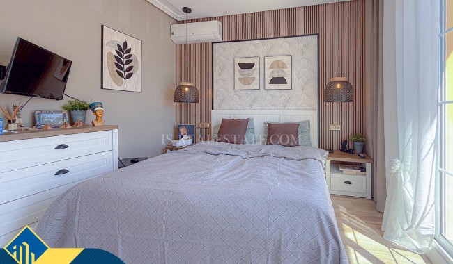 Segunda mano - Villa - Orihuela - Cabo Roig