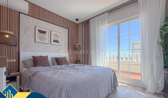 Segunda mano - Villa - Orihuela - Cabo Roig