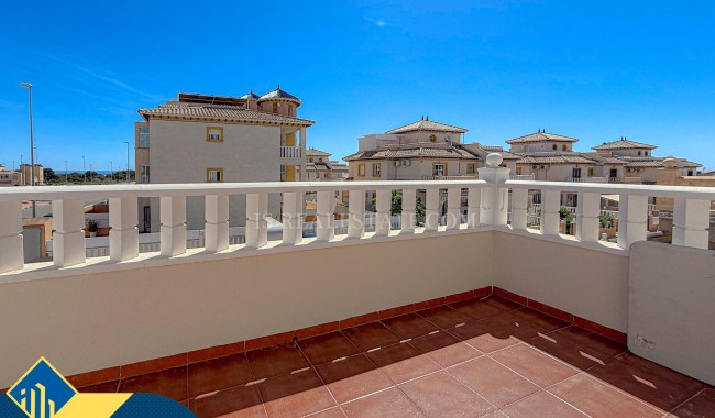 Segunda mano - Villa - Orihuela - Cabo Roig