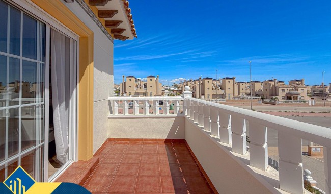 Segunda mano - Villa - Orihuela - Cabo Roig