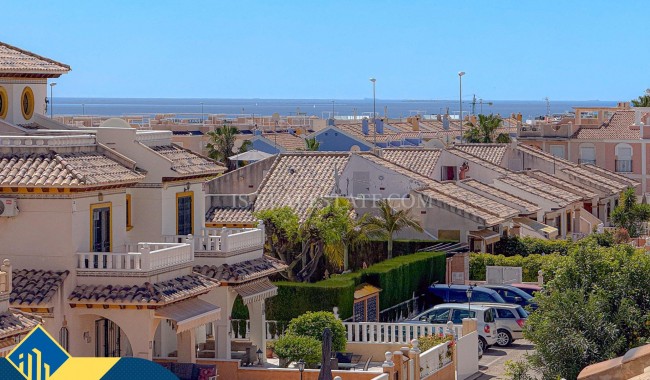 Segunda mano - Villa - Orihuela - Cabo Roig