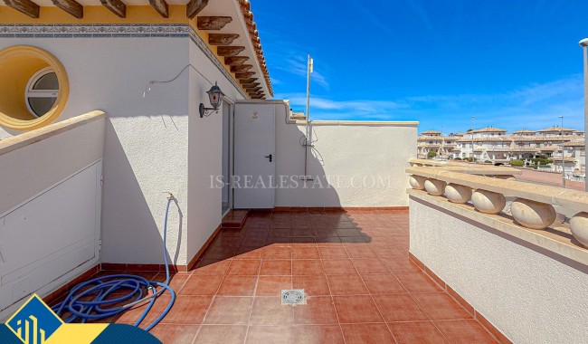 Segunda mano - Villa - Orihuela - Cabo Roig