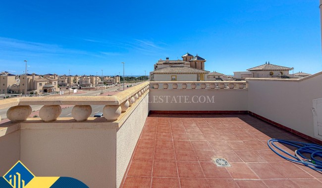 Segunda mano - Villa - Orihuela - Cabo Roig