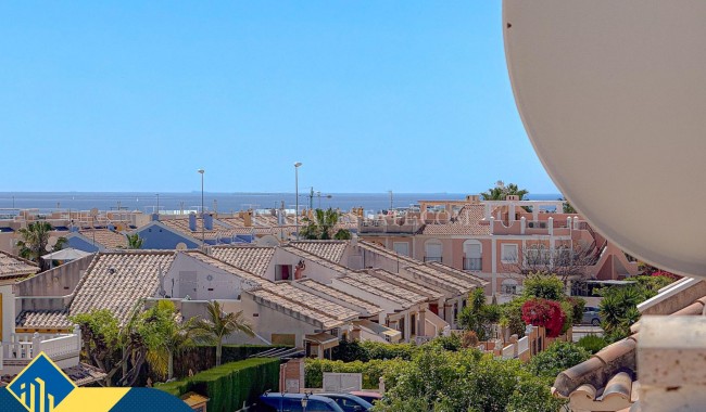 Segunda mano - Villa - Orihuela - Cabo Roig