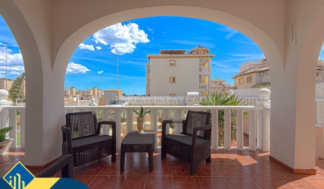 Segunda mano - Villa - Orihuela - Cabo Roig