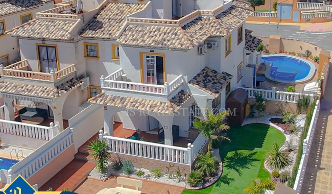 Segunda mano - Villa - Orihuela - Cabo Roig