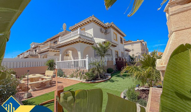 Segunda mano - Villa - Orihuela - Cabo Roig