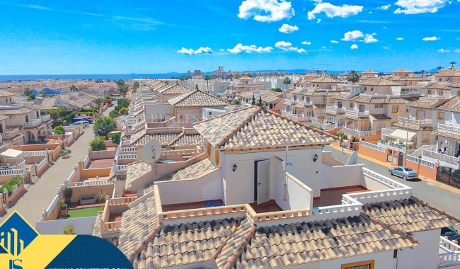 Segunda mano - Villa - Orihuela - Cabo Roig