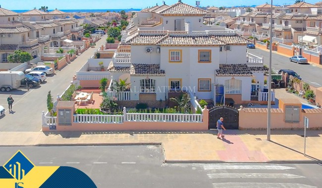Segunda mano - Villa - Orihuela - Cabo Roig