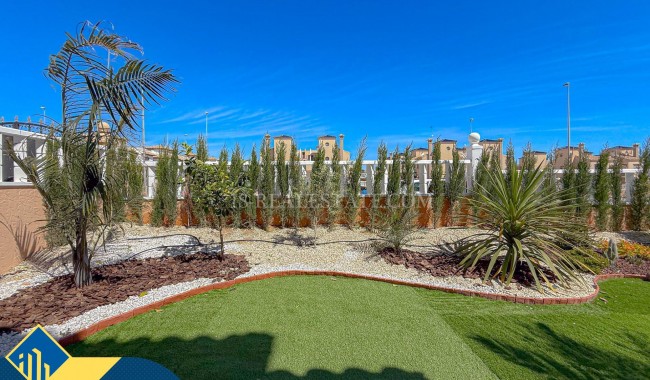 Segunda mano - Villa - Orihuela - Cabo Roig