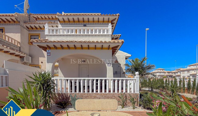 Segunda mano - Villa - Orihuela - Cabo Roig