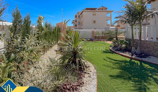 Segunda mano - Villa - Orihuela - Cabo Roig