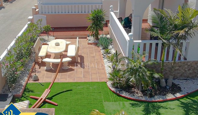 Segunda mano - Villa - Orihuela - Cabo Roig