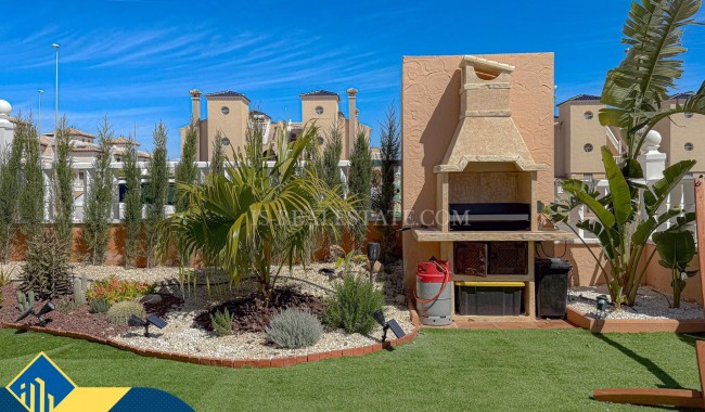 Segunda mano - Villa - Orihuela - Cabo Roig