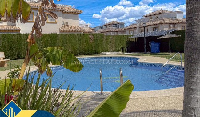 Segunda mano - Villa - Orihuela - Cabo Roig