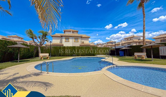 Segunda mano - Villa - Orihuela - Cabo Roig