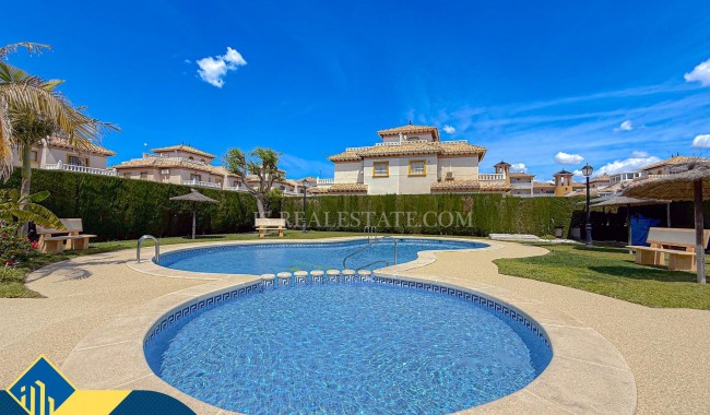 Segunda mano - Villa - Orihuela - Cabo Roig