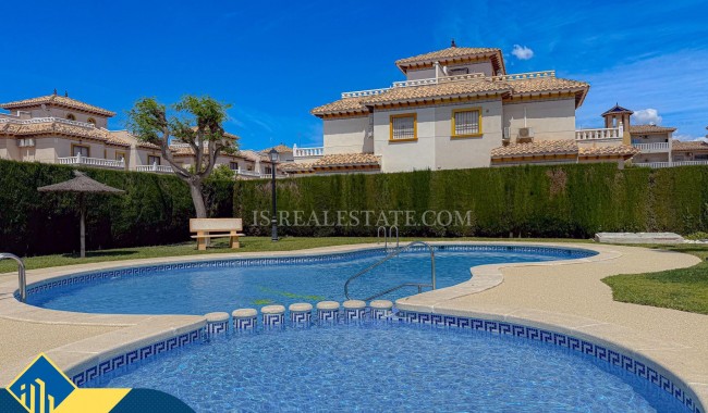 Segunda mano - Villa - Orihuela - Cabo Roig