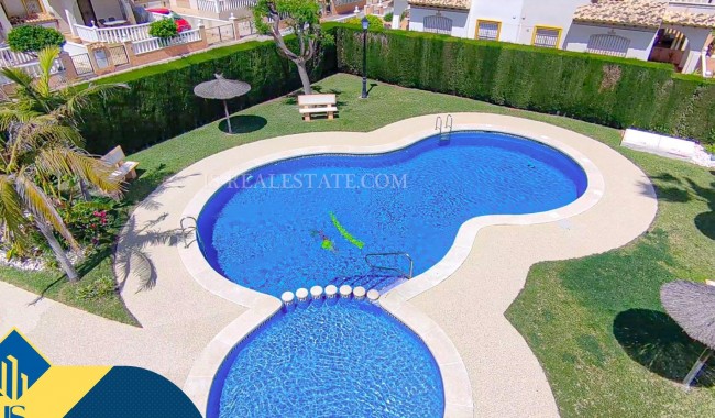 Segunda mano - Villa - Orihuela - Cabo Roig