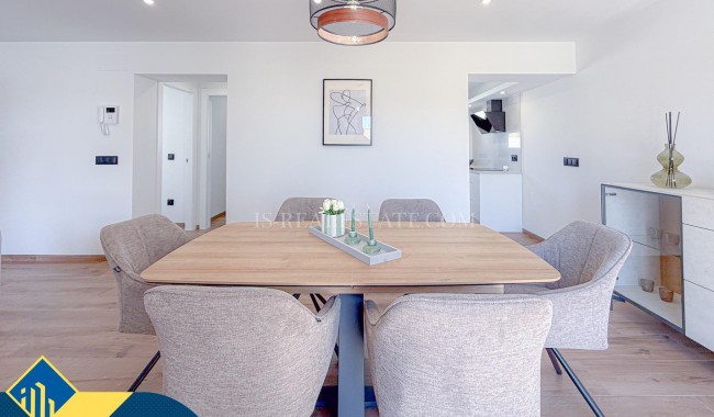 Begagnad - Villa - Torrevieja - Los Balcones