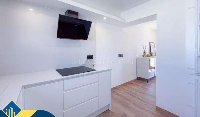 Begagnad - Villa - Torrevieja - Los Balcones