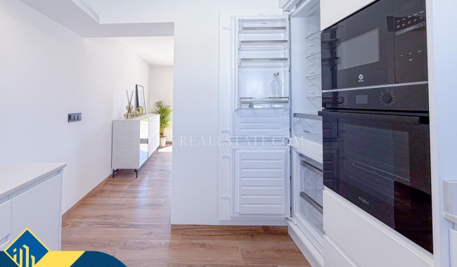 Begagnad - Villa - Torrevieja - Los Balcones