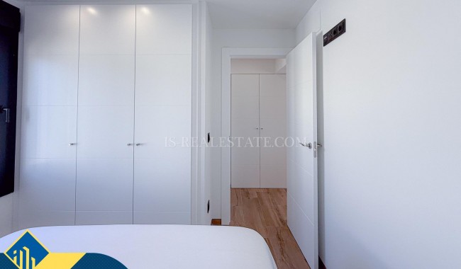 Begagnad - Villa - Torrevieja - Los Balcones