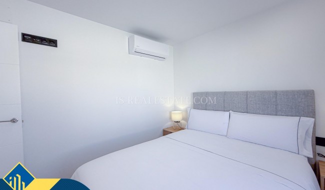 Begagnad - Villa - Torrevieja - Los Balcones