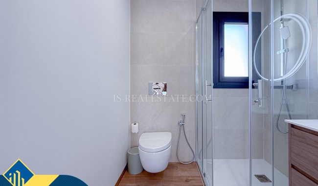 Begagnad - Villa - Torrevieja - Los Balcones