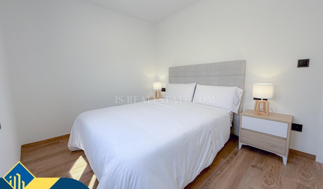 Begagnad - Villa - Torrevieja - Los Balcones