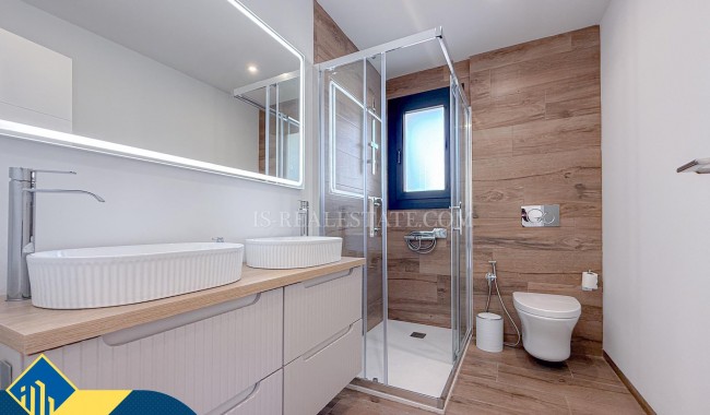 Begagnad - Villa - Torrevieja - Los Balcones