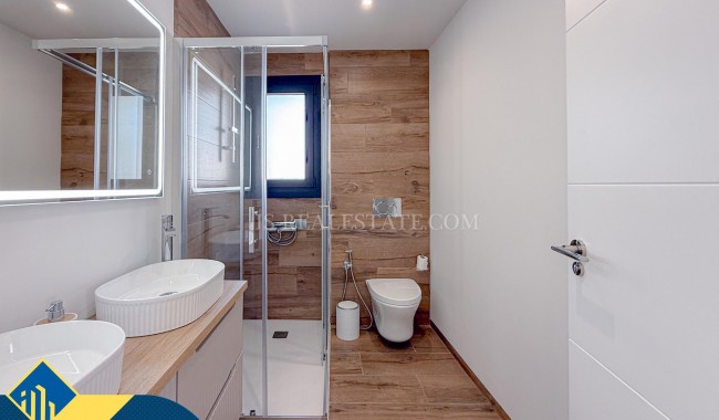 Begagnad - Villa - Torrevieja - Los Balcones