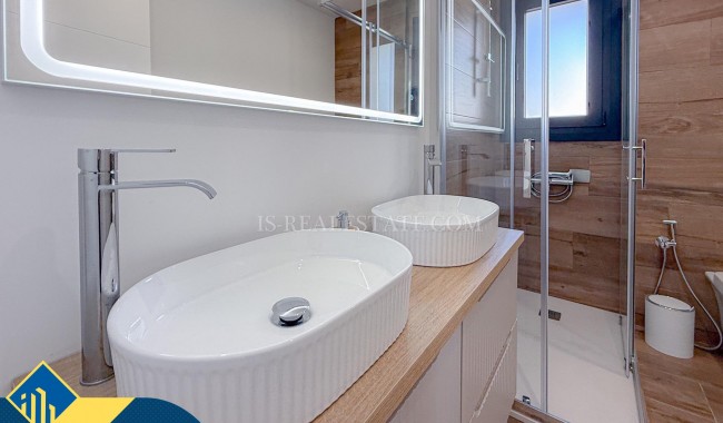 Begagnad - Villa - Torrevieja - Los Balcones