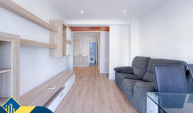 Brukt - Leilighet - Torrevieja - Playa del cura