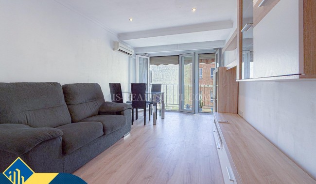 Brukt - Leilighet - Torrevieja - Playa del cura