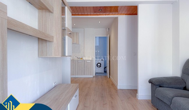 Brukt - Leilighet - Torrevieja - Playa del cura