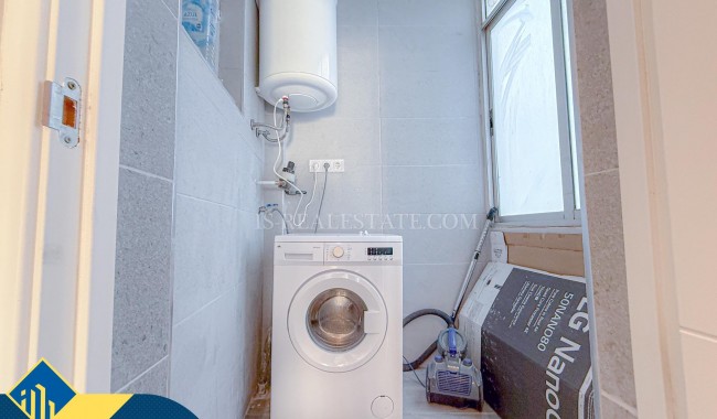 Brukt - Leilighet - Torrevieja - Playa del cura