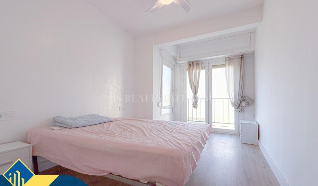 Brukt - Leilighet - Torrevieja - Playa del cura