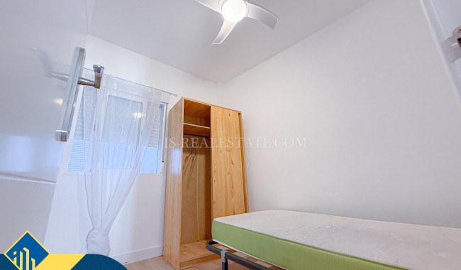 Brukt - Leilighet - Torrevieja - Playa del cura