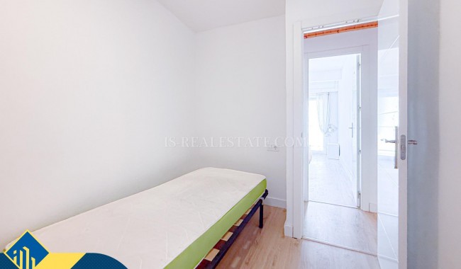 Brukt - Leilighet - Torrevieja - Playa del cura