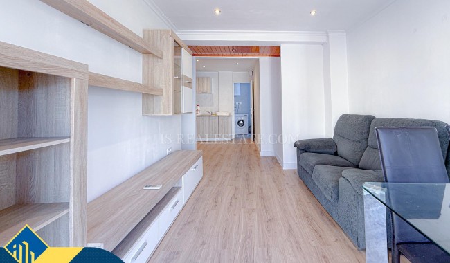 Brukt - Leilighet - Torrevieja - Playa del cura