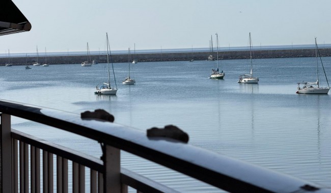 Begagnad - Lägenhet - Torrevieja - Acequion